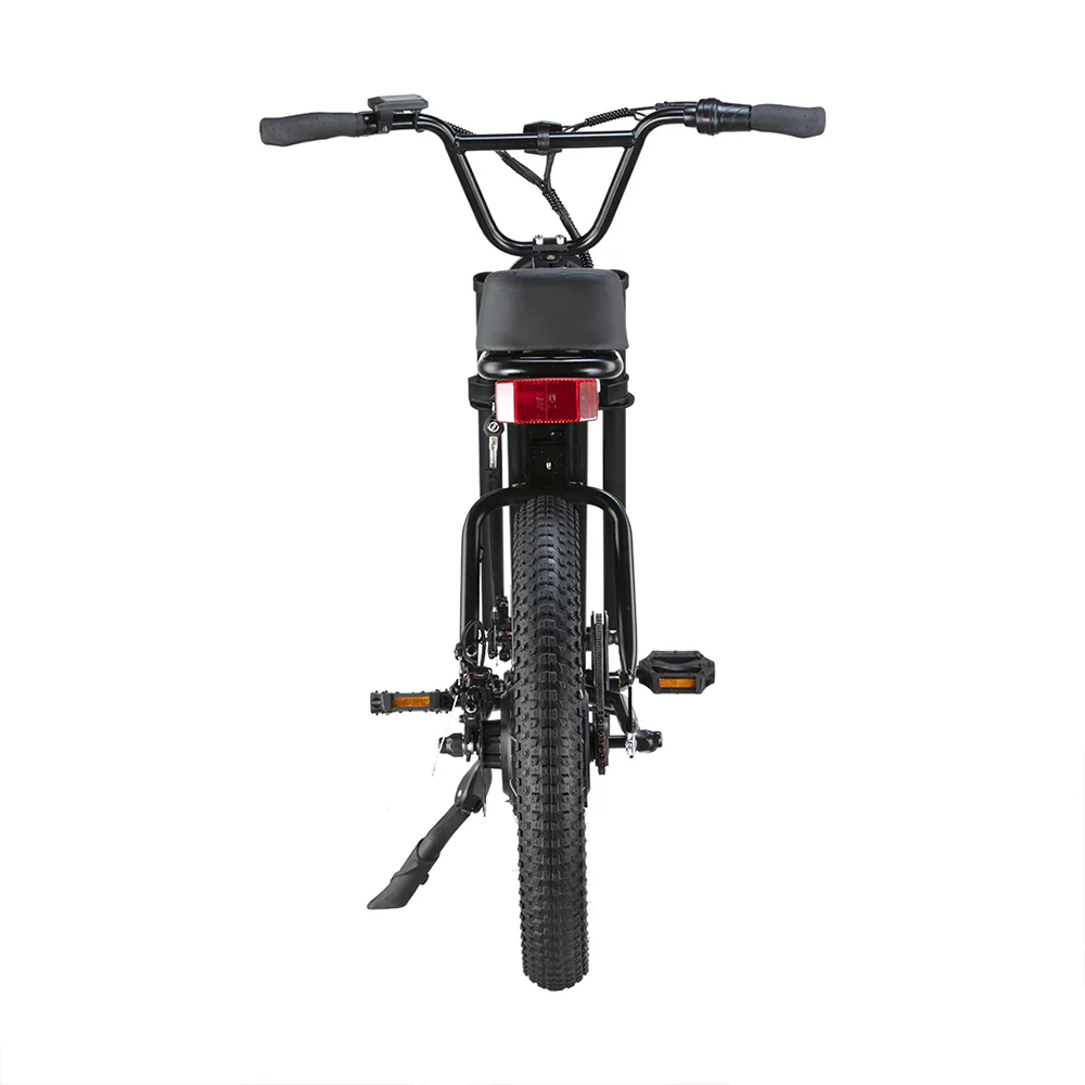 ZIP X E-bike - Image 3