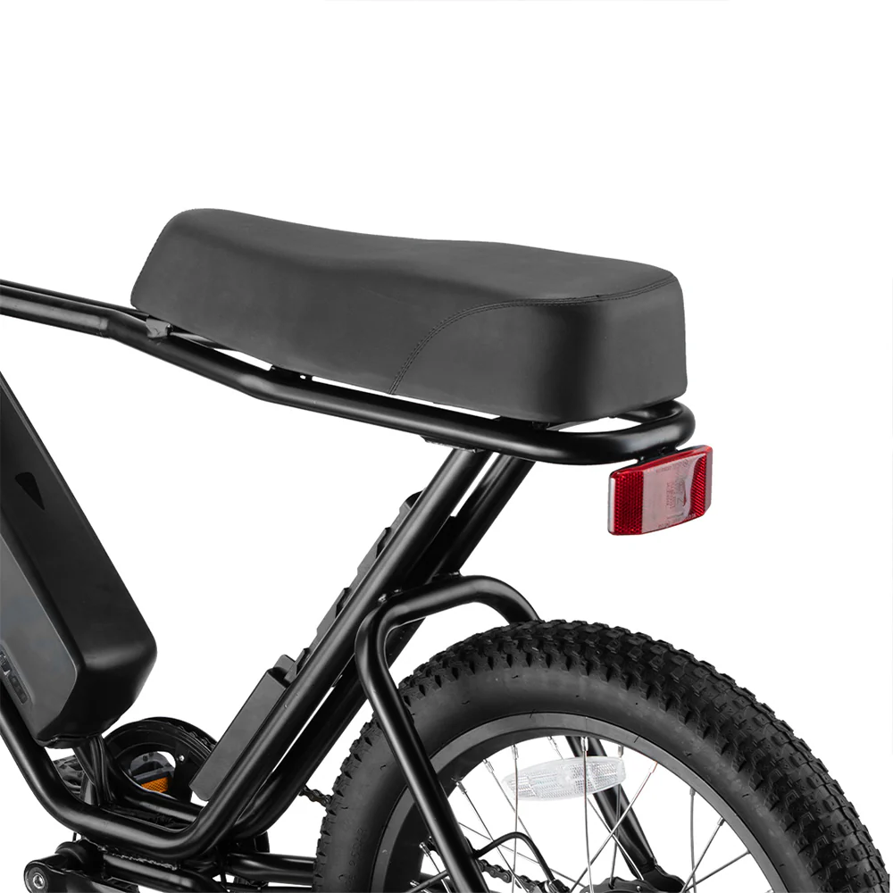 ZIP X E-bike - Image 5